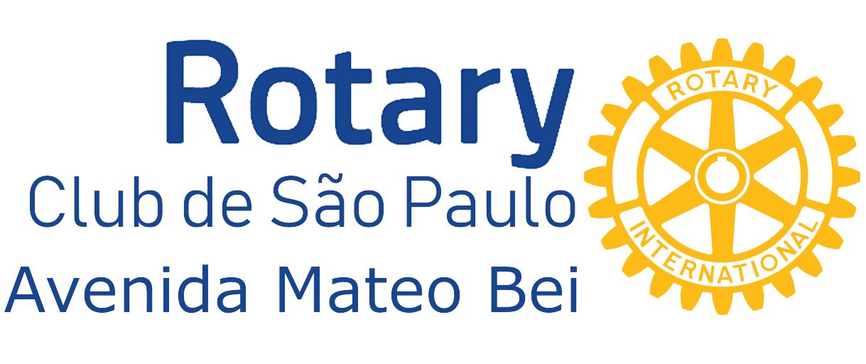 Rotary Club Mateo Bei